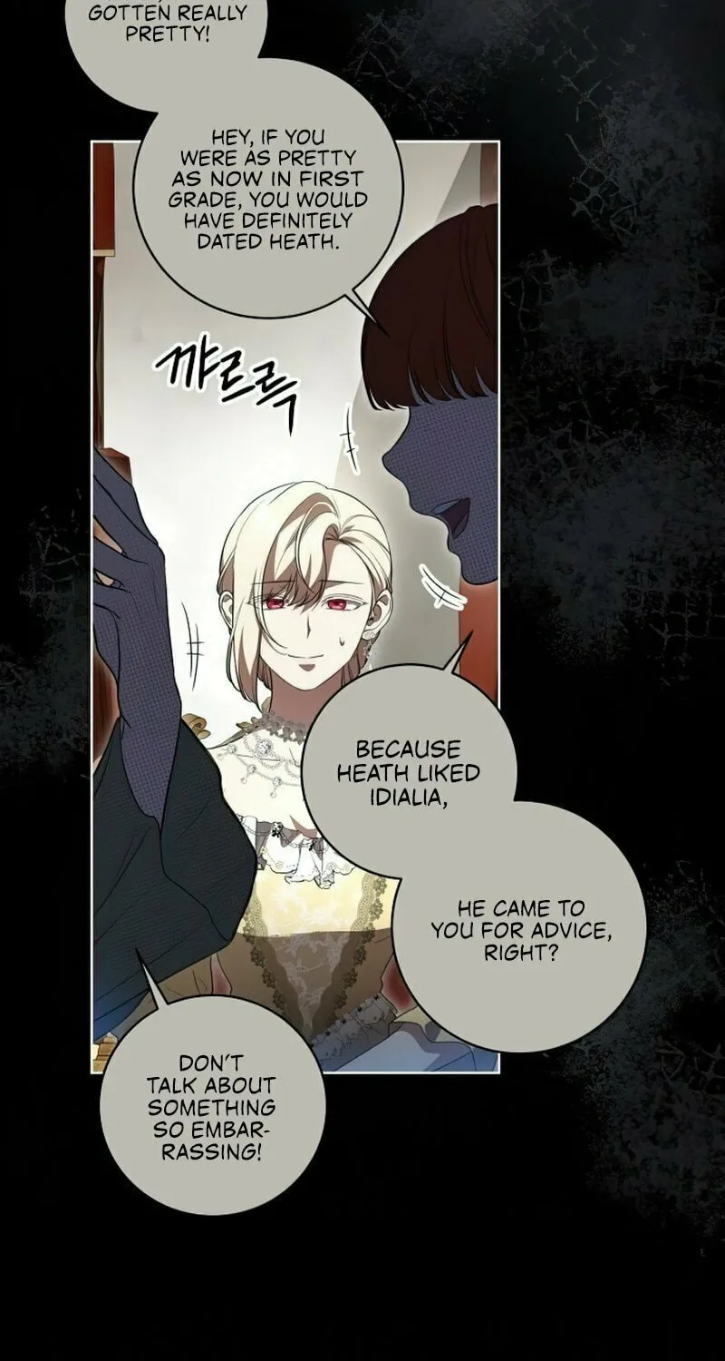 Read The Price Is Your Everything chapter 32 image 11 on Lezhin