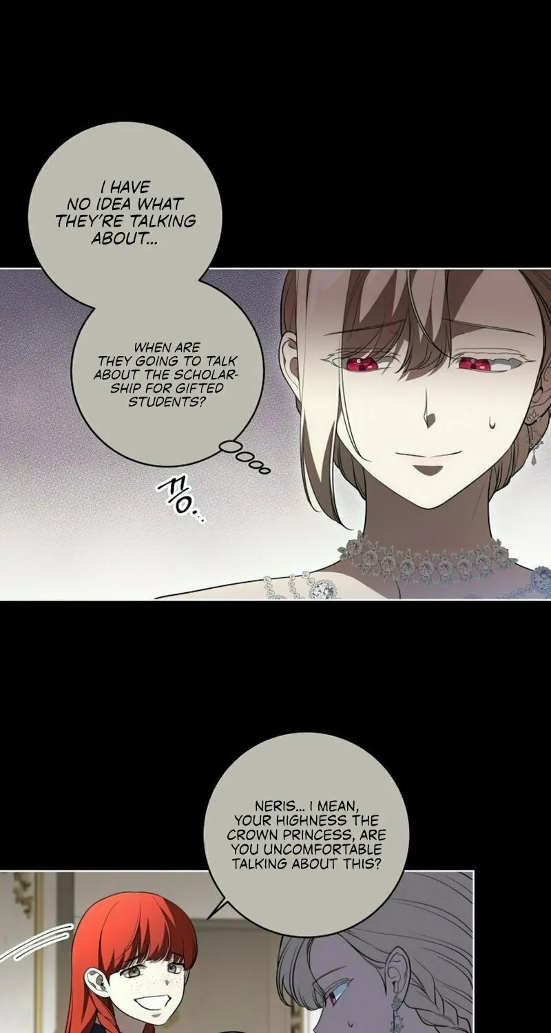 Read The Price Is Your Everything chapter 32 image 12 on Lezhin