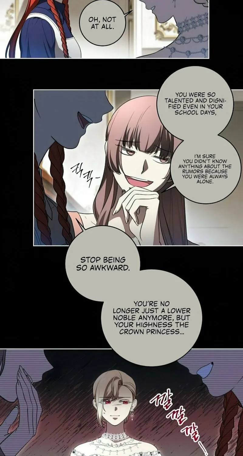Read The Price Is Your Everything chapter 32 image 13 on Lezhin