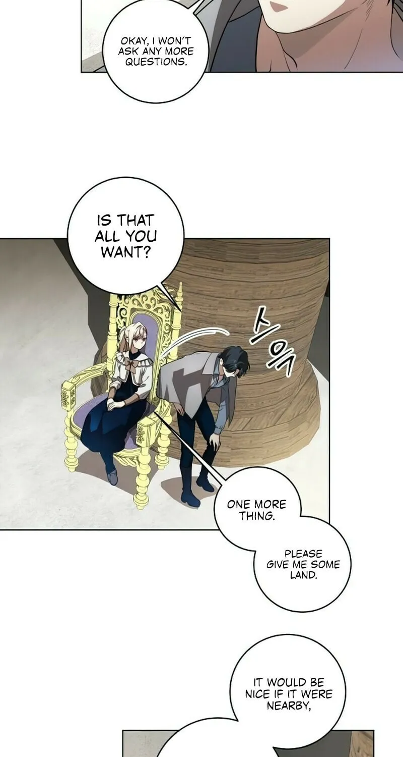 Read The Price Is Your Everything chapter 32 image 18 on Lezhin
