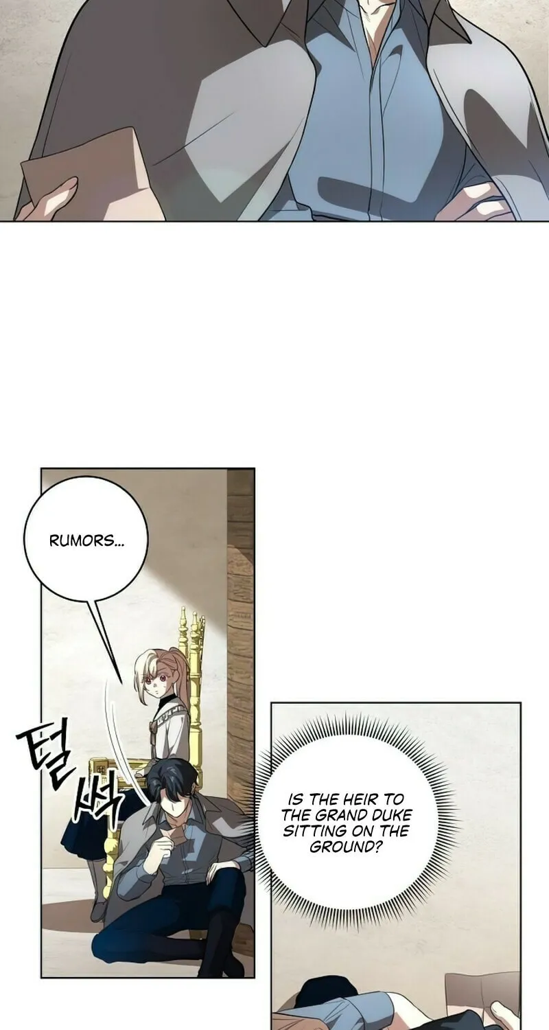Read The Price Is Your Everything chapter 32 image 2 on Lezhin