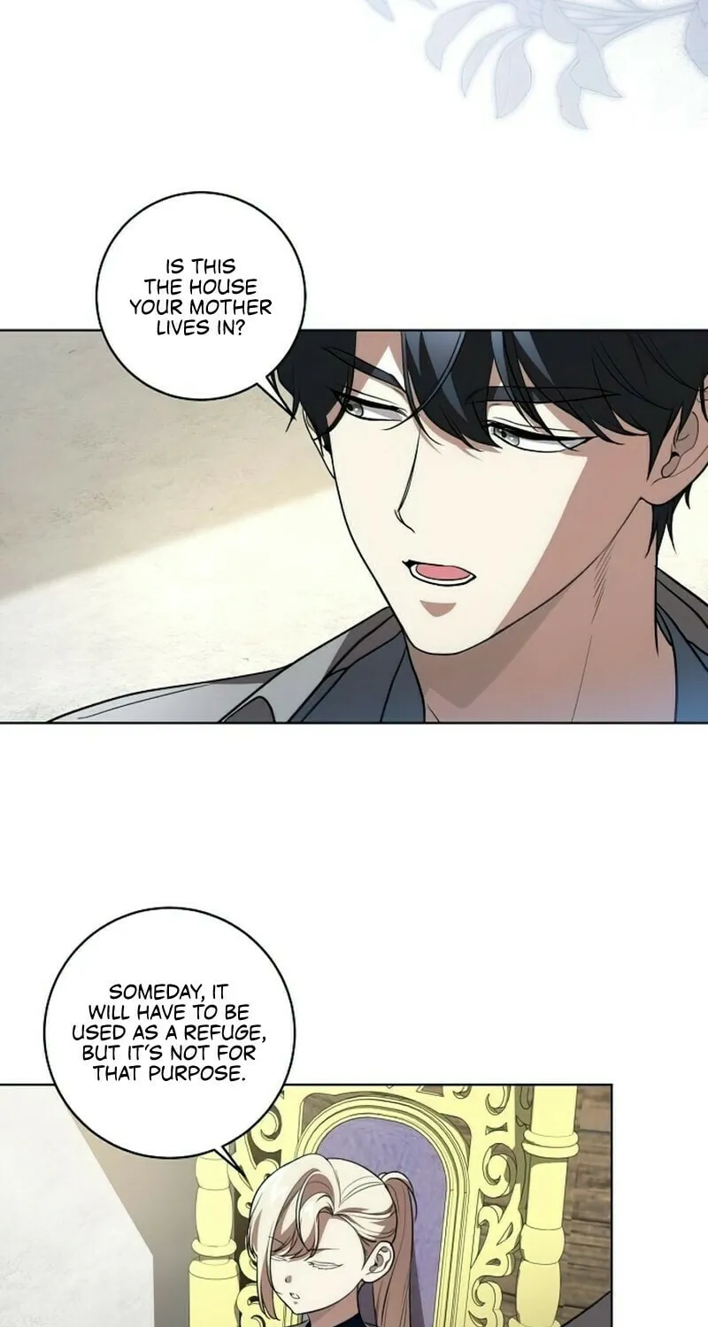 Read The Price Is Your Everything chapter 32 image 21 on Lezhin