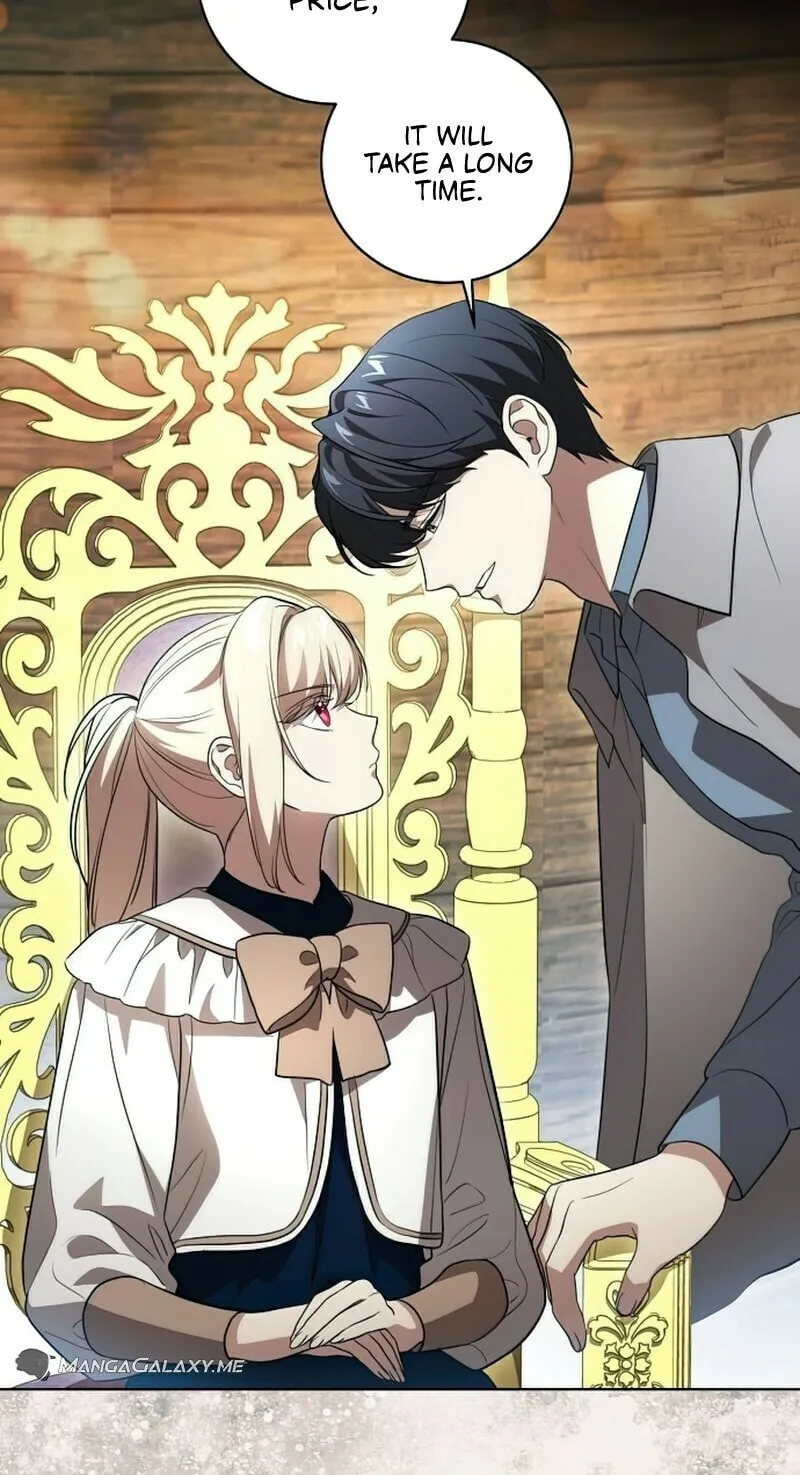 Read The Price Is Your Everything chapter 32 image 24 on Lezhin