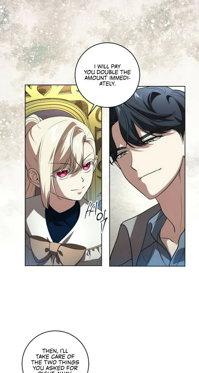 Read The Price Is Your Everything chapter 32 image 25 on Lezhin