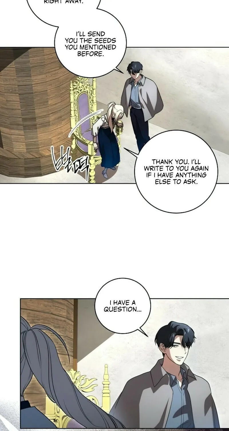 Read The Price Is Your Everything chapter 32 image 26 on Lezhin