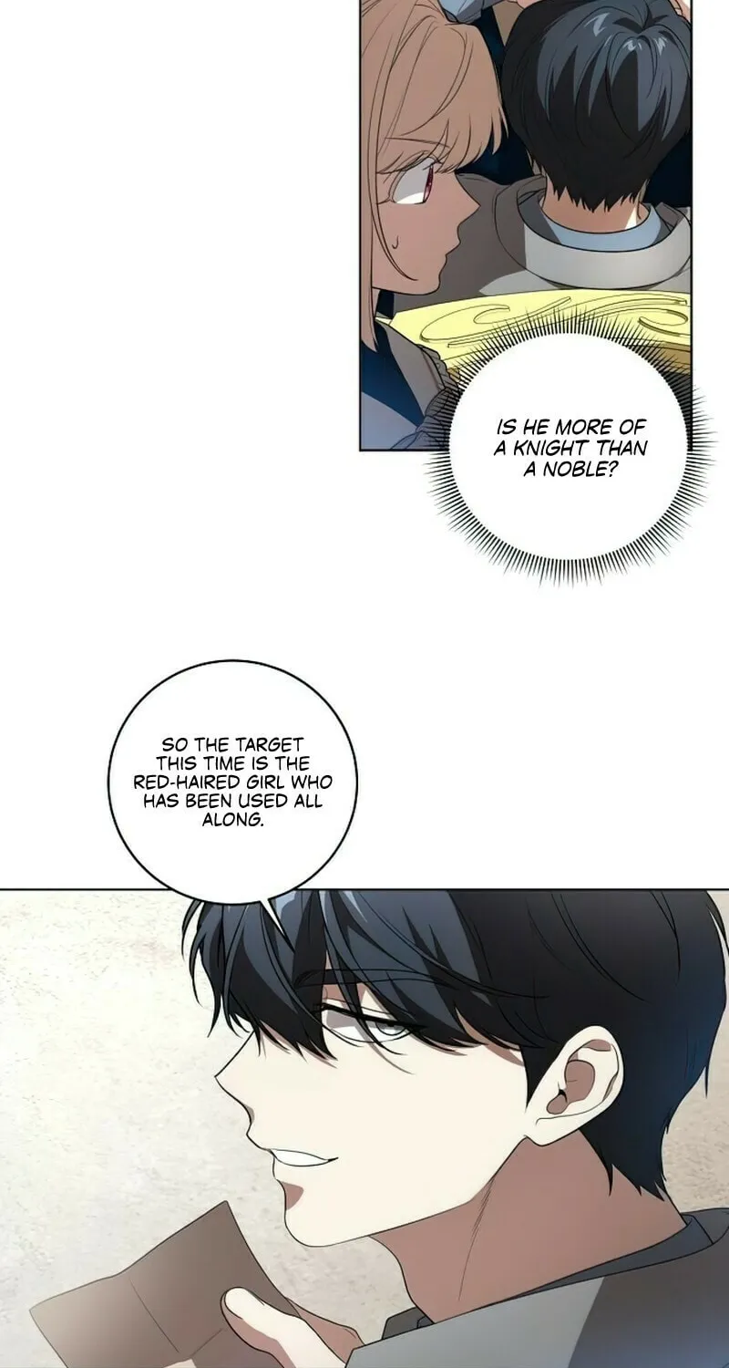 Read The Price Is Your Everything chapter 32 image 3 on Lezhin