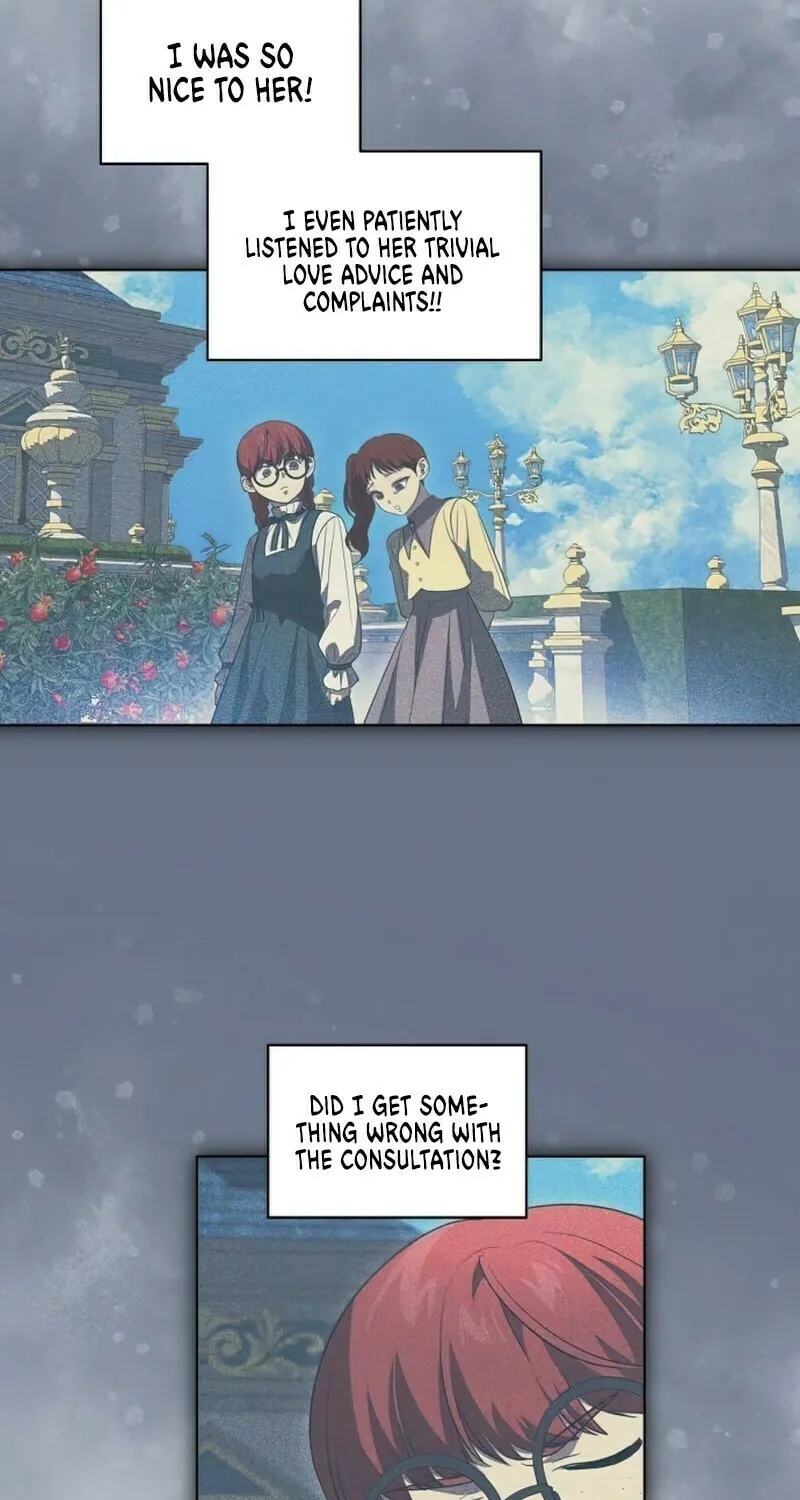 Read The Price Is Your Everything chapter 32 image 37 on Lezhin