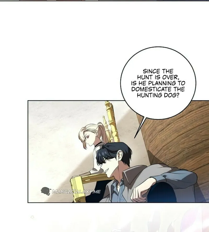 Read The Price Is Your Everything chapter 32 image 4 on Lezhin