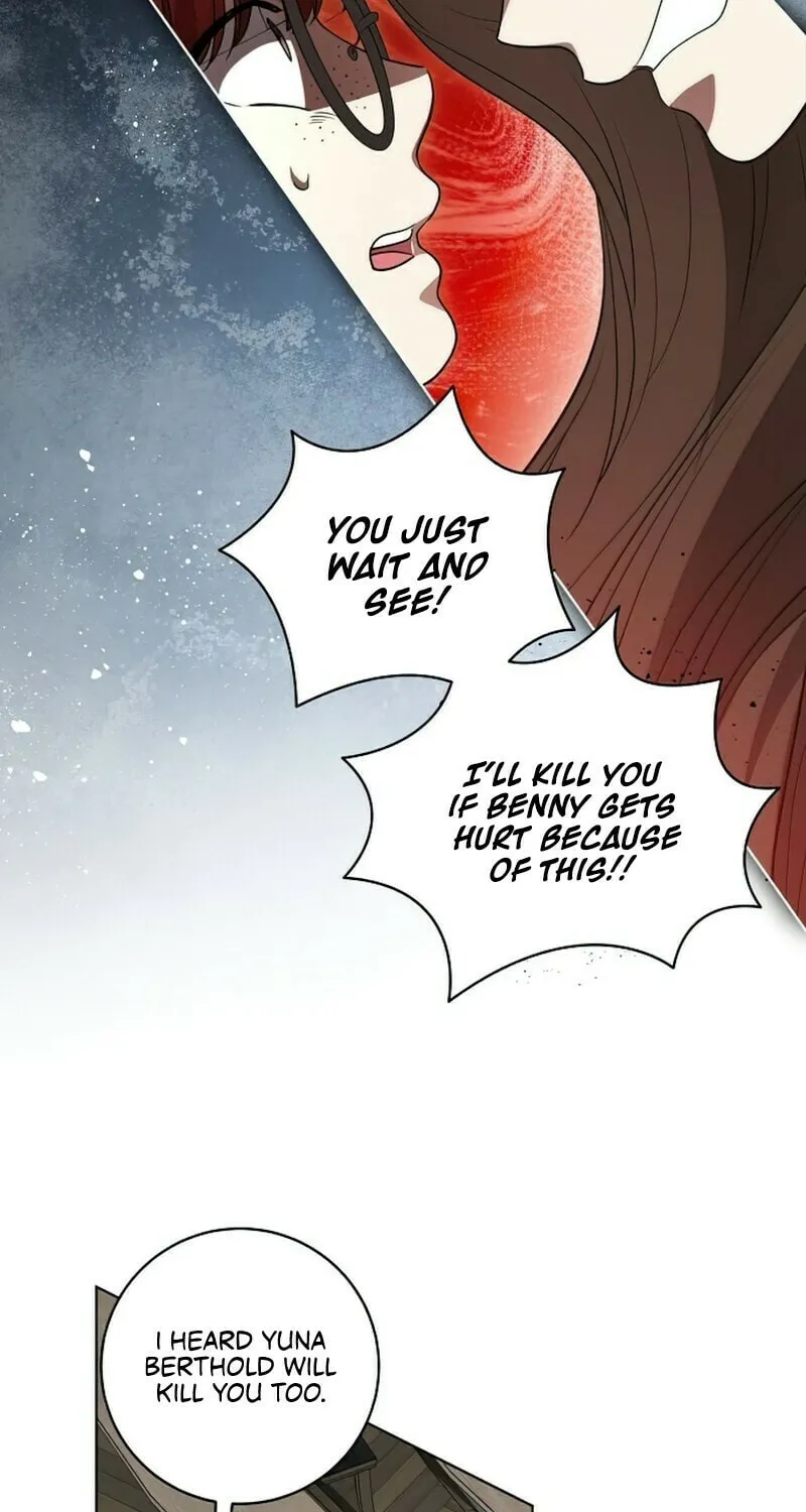 Read The Price Is Your Everything chapter 32 image 46 on Lezhin