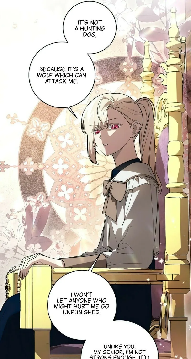 Read The Price Is Your Everything chapter 32 image 5 on Lezhin