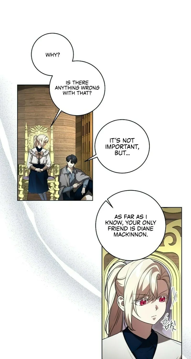 Read The Price Is Your Everything chapter 32 image 7 on Lezhin