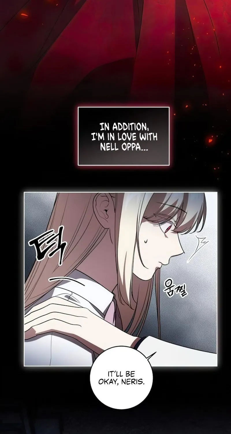 Read The Price Is Your Everything chapter 34 image 11 on Lezhin