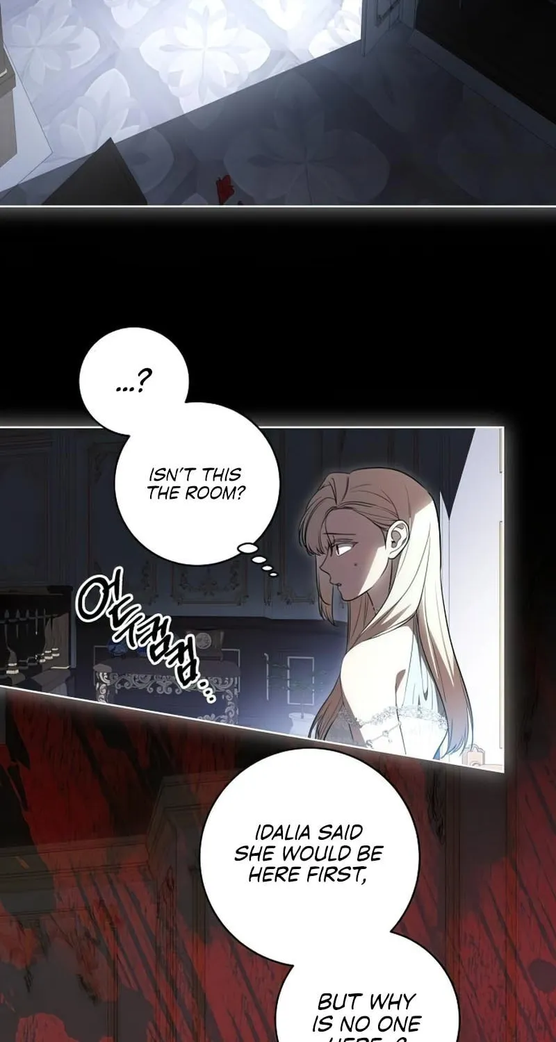 Read The Price Is Your Everything chapter 34 image 22 on Lezhin