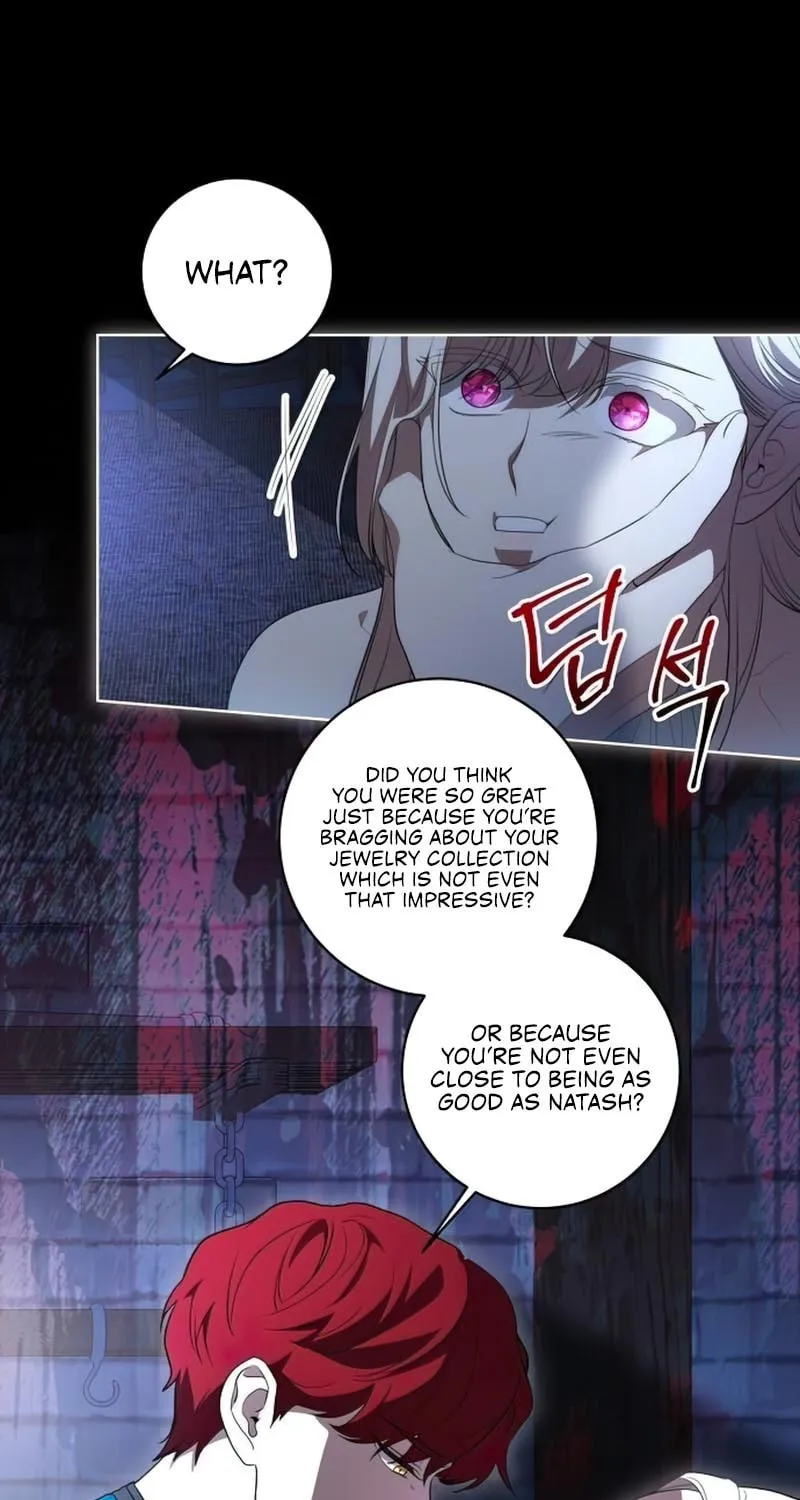 Read The Price Is Your Everything chapter 34 image 30 on Lezhin