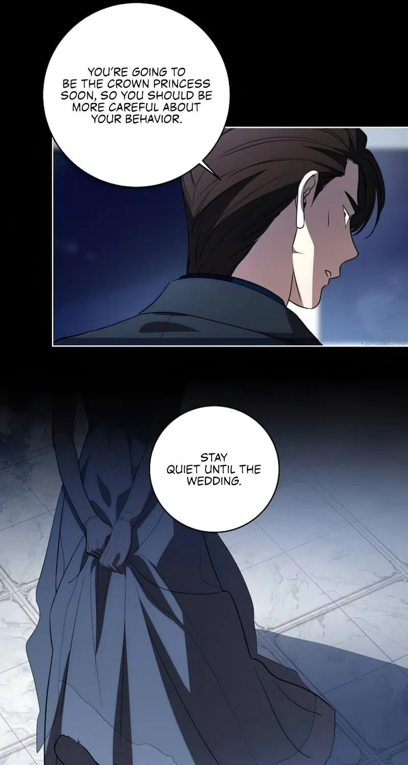 Read The Price Is Your Everything chapter 34 image 40 on Lezhin