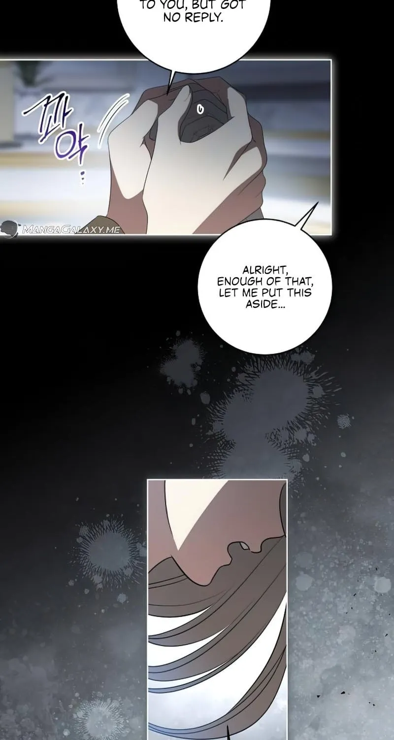 Read The Price Is Your Everything chapter 34 image 47 on Lezhin