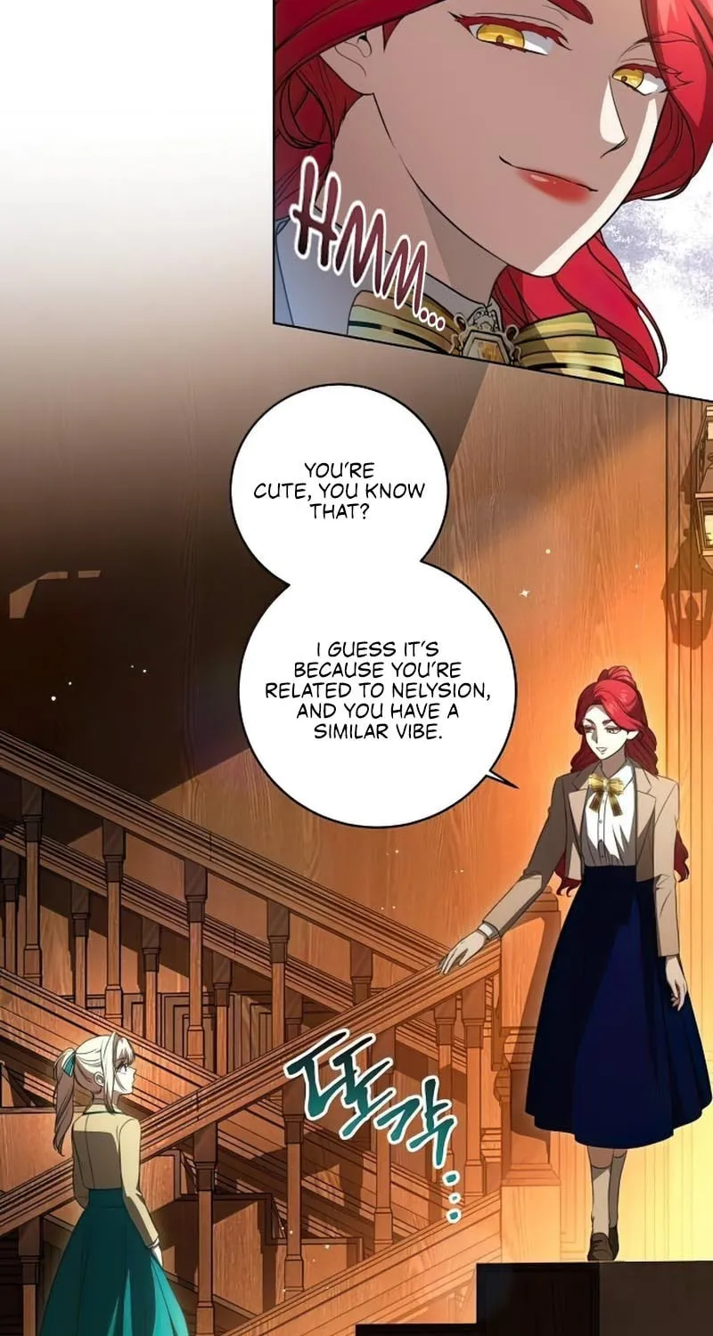 Read The Price Is Your Everything chapter 34 image 64 on Lezhin