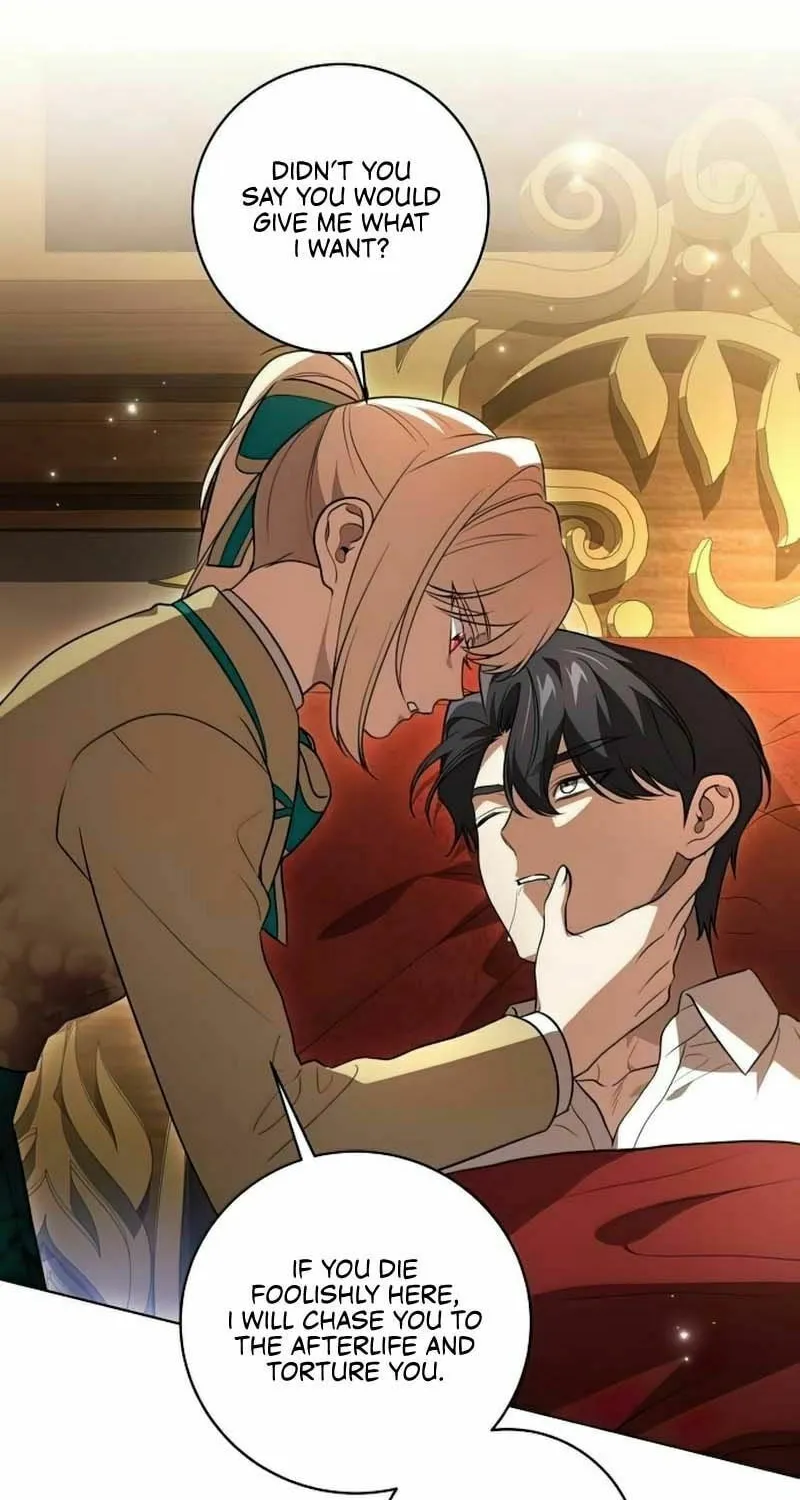 Read The Price Is Your Everything chapter 36 image 16 on Lezhin