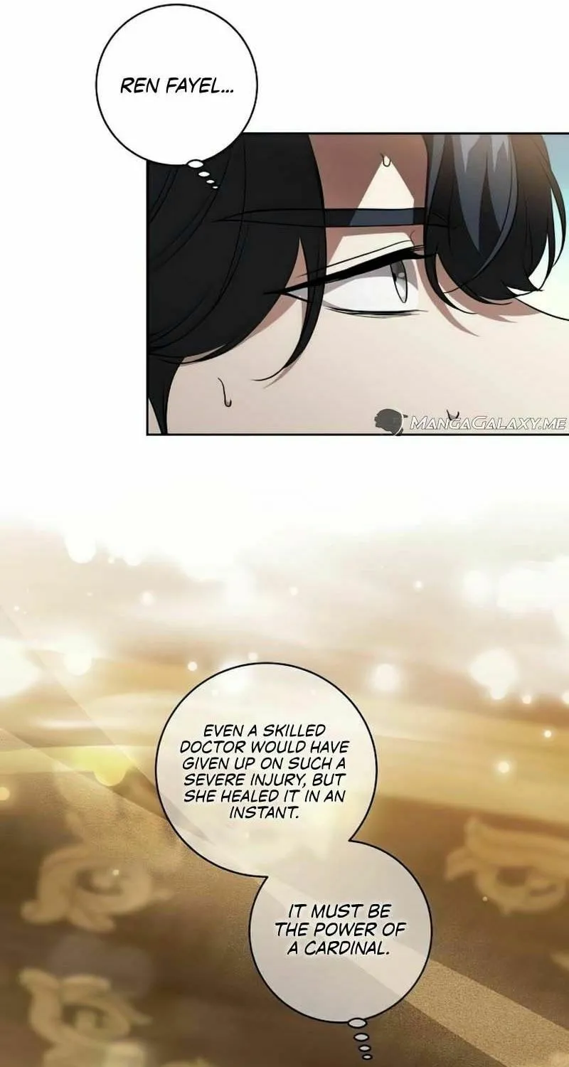 Read The Price Is Your Everything chapter 36 image 20 on Lezhin
