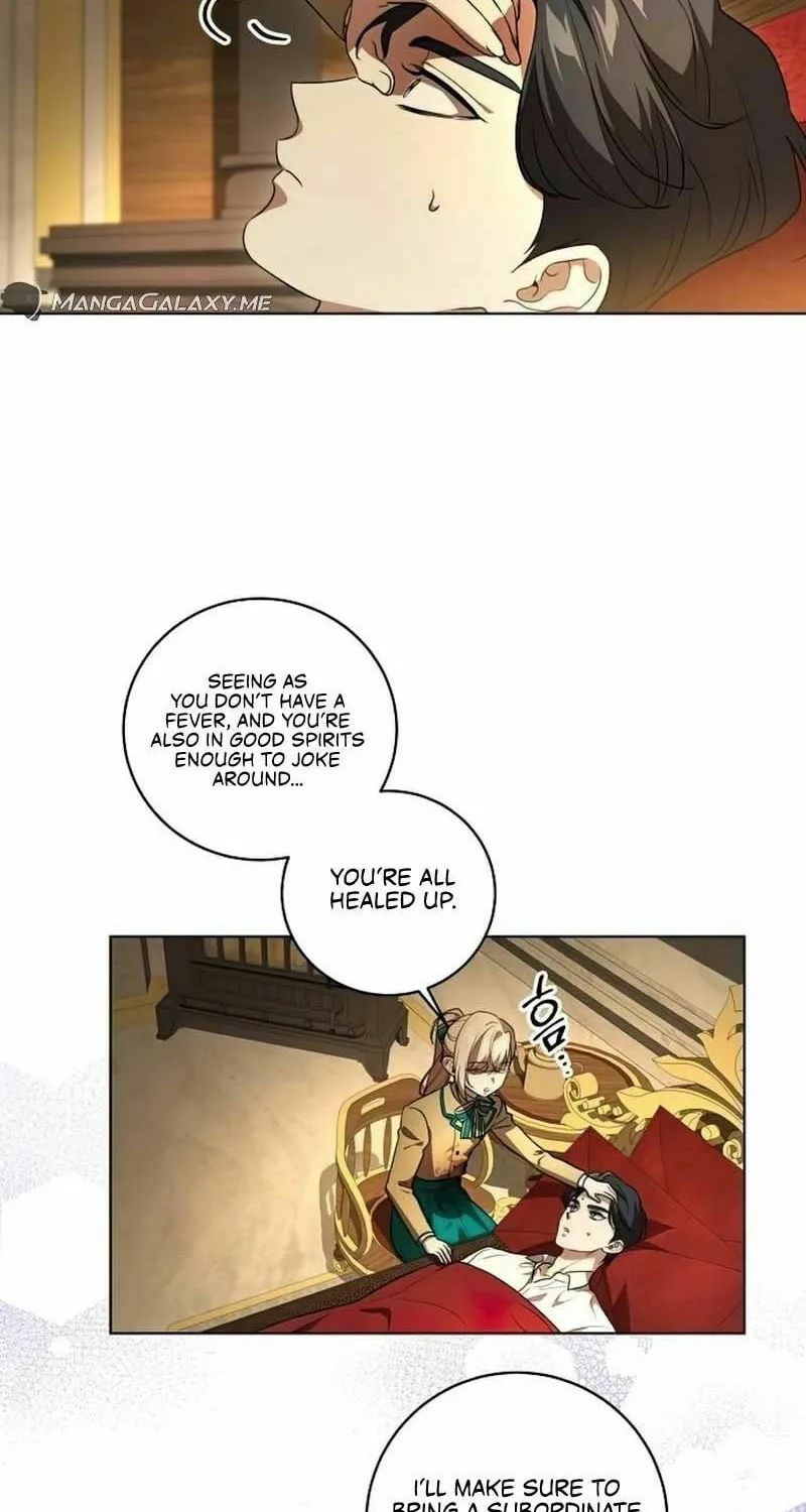 Read The Price Is Your Everything chapter 36 image 31 on Lezhin
