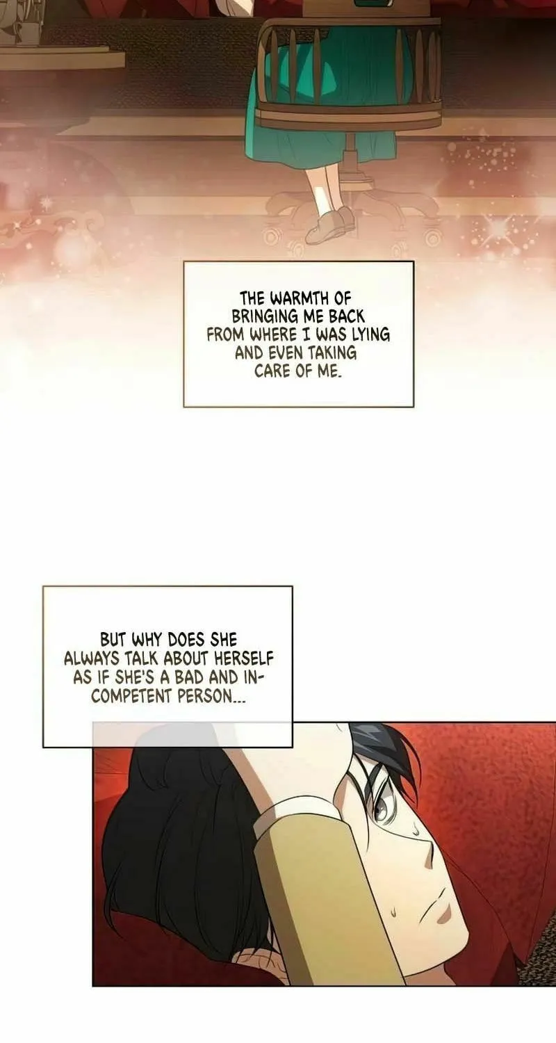 Read The Price Is Your Everything chapter 36 image 34 on Lezhin