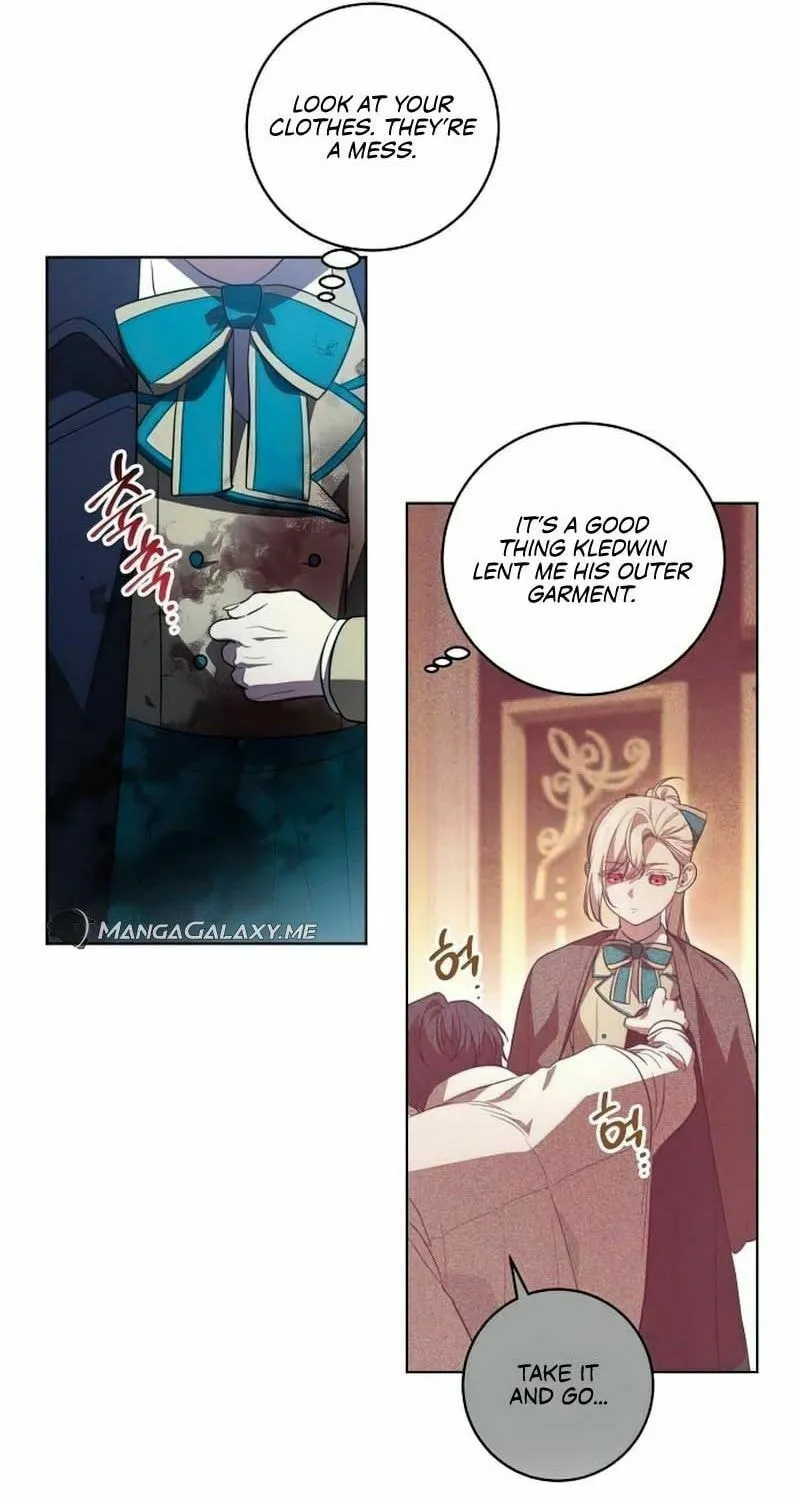 Read The Price Is Your Everything chapter 36 image 40 on Lezhin