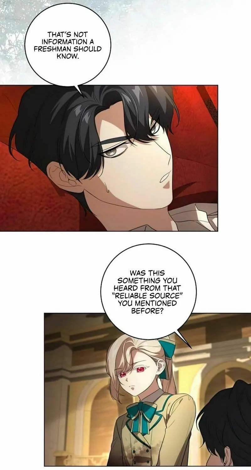 Read The Price Is Your Everything chapter 36 image 7 on Lezhin