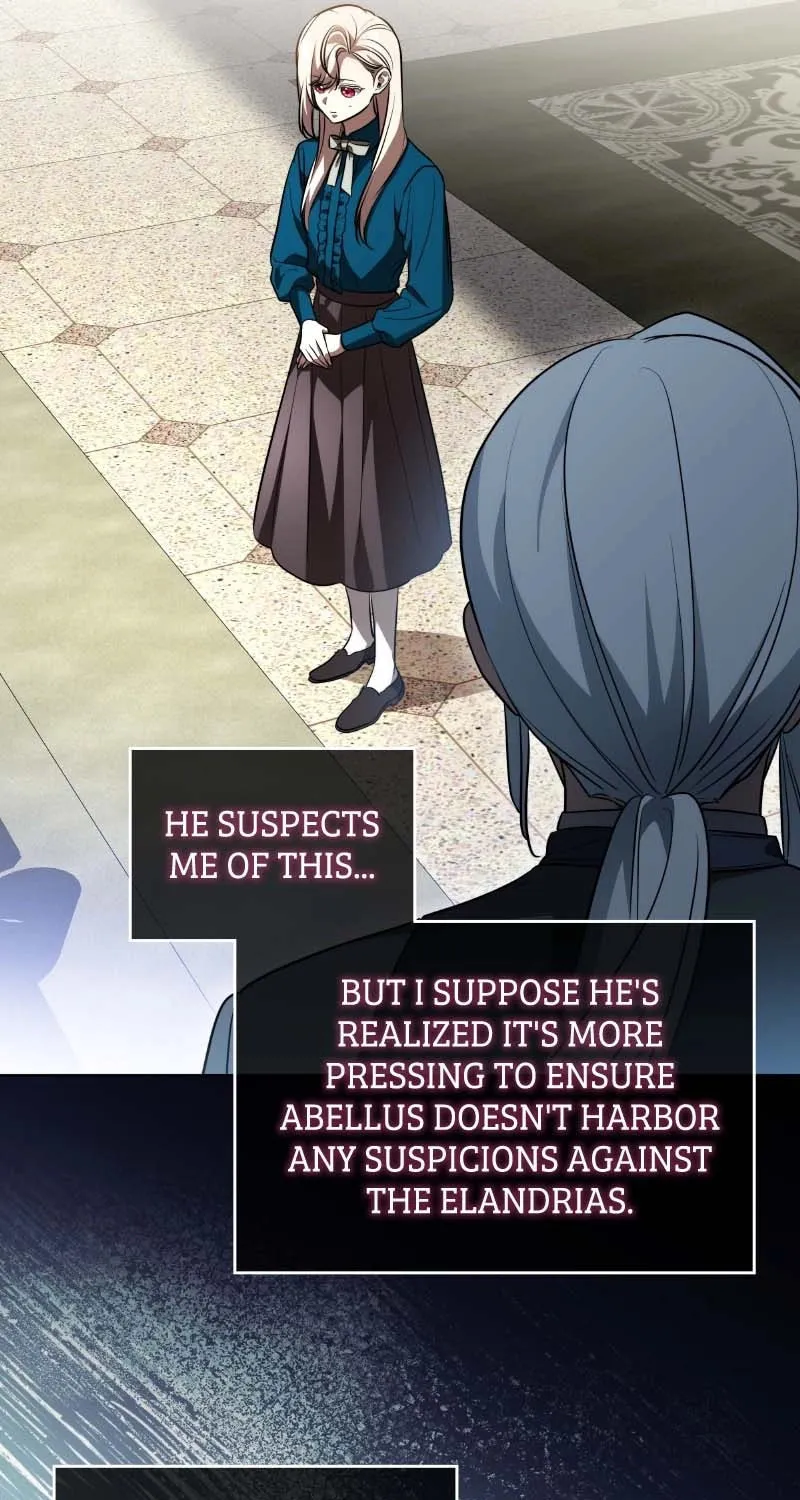 Read The Price Is Your Everything chapter 38 image 21 on Lezhin