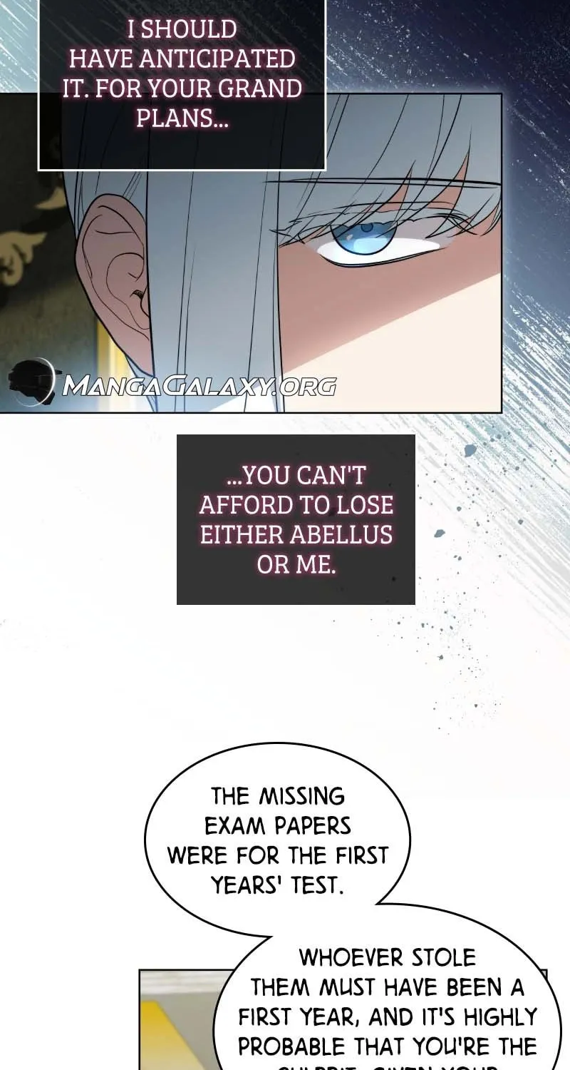 Read The Price Is Your Everything chapter 38 image 22 on Lezhin