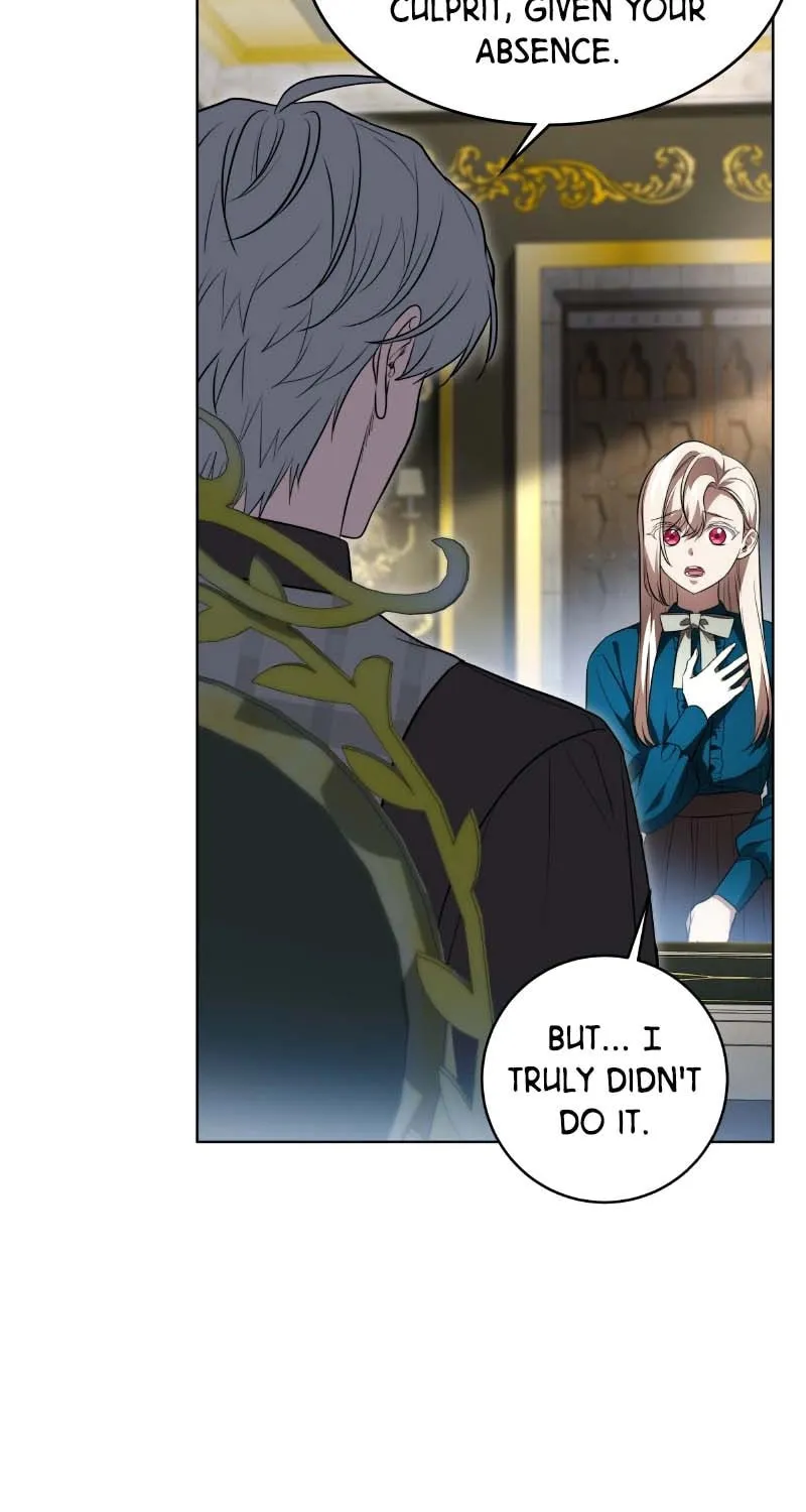 Read The Price Is Your Everything chapter 38 image 23 on Lezhin