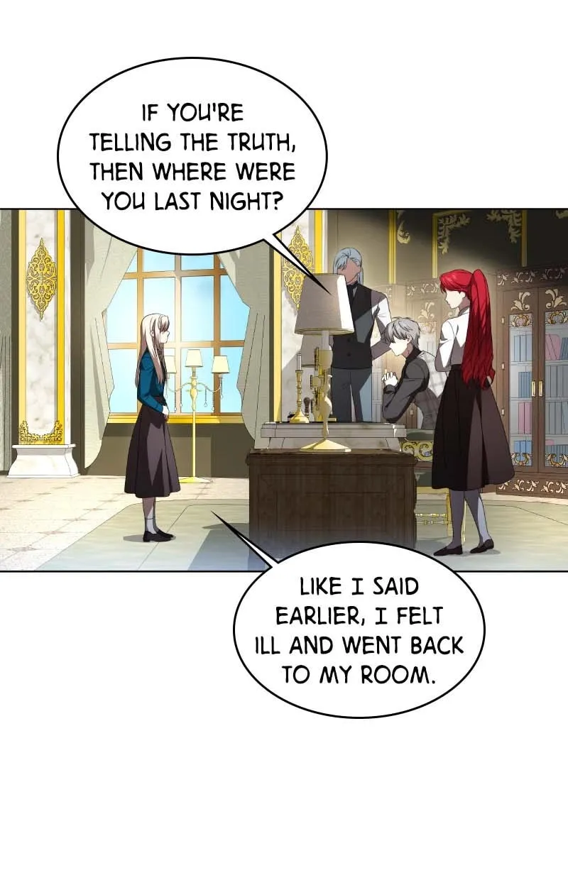 Read The Price Is Your Everything chapter 38 image 24 on Lezhin