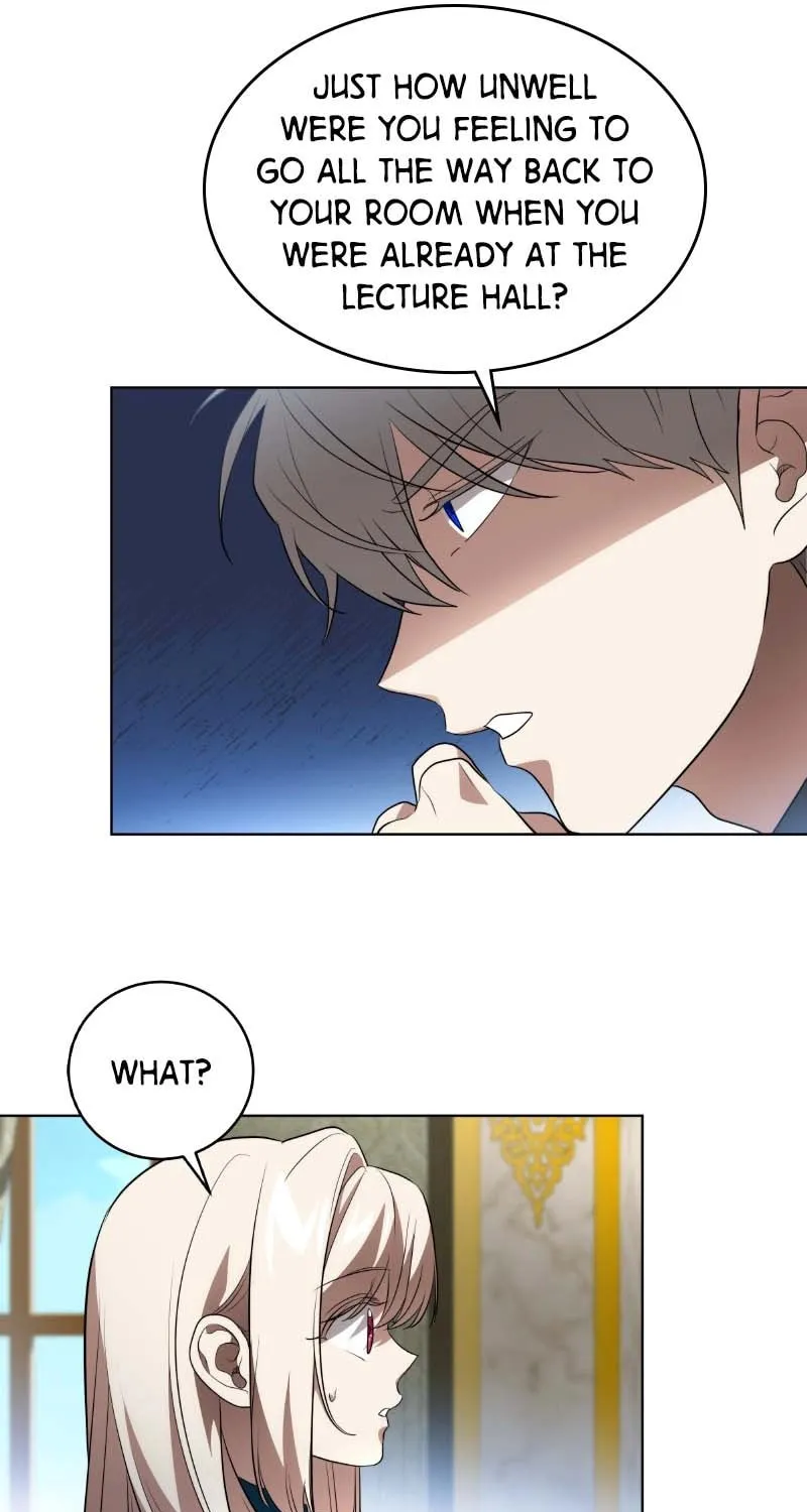 Read The Price Is Your Everything chapter 38 image 25 on Lezhin