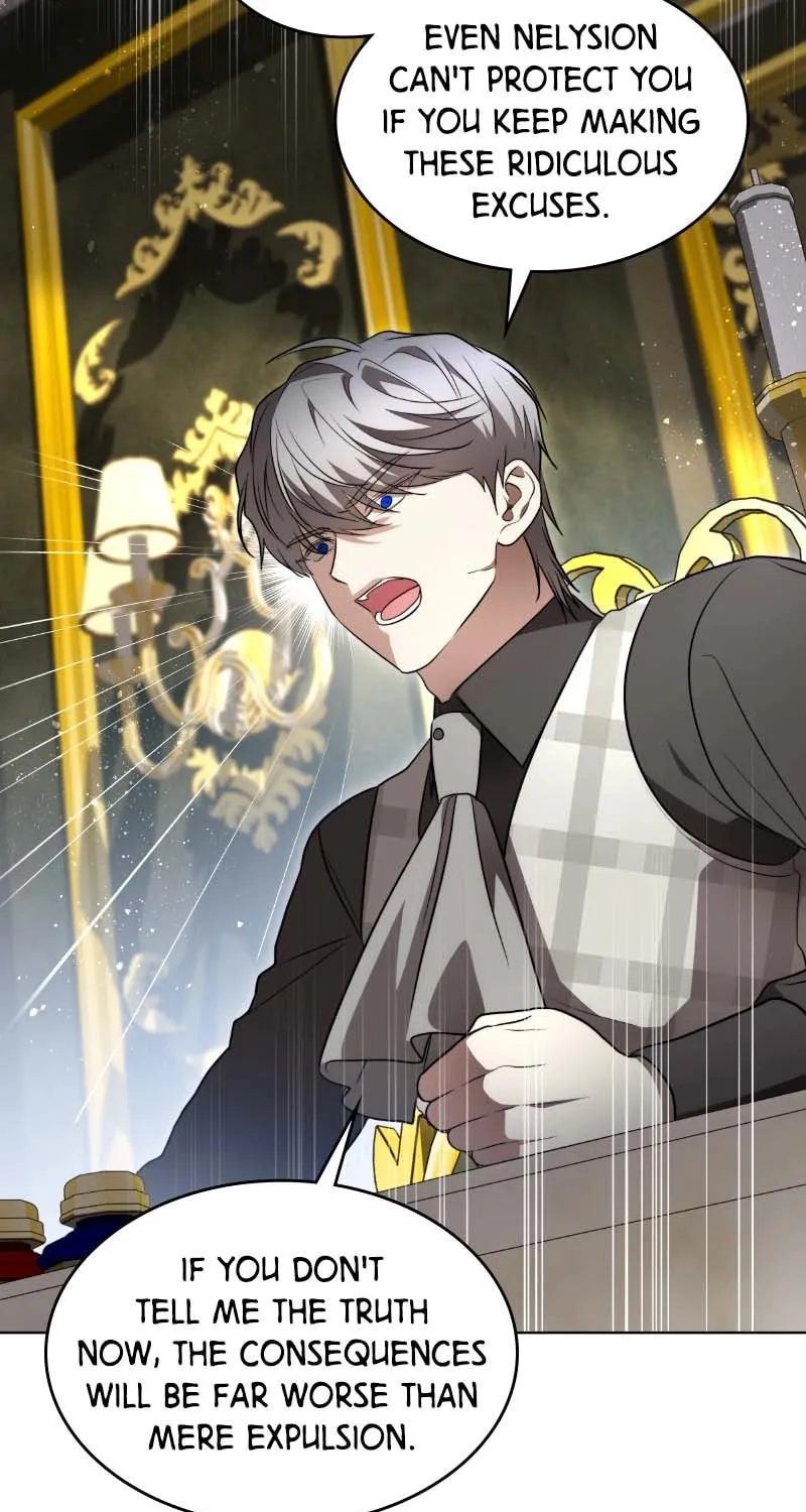 Read The Price Is Your Everything chapter 38 image 31 on Lezhin