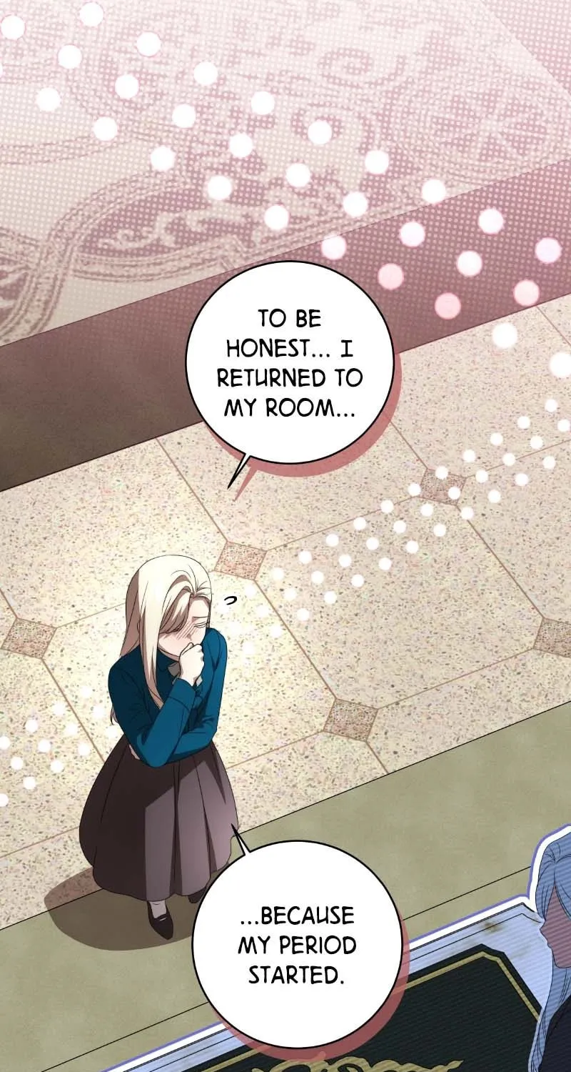 Read The Price Is Your Everything chapter 38 image 33 on Lezhin