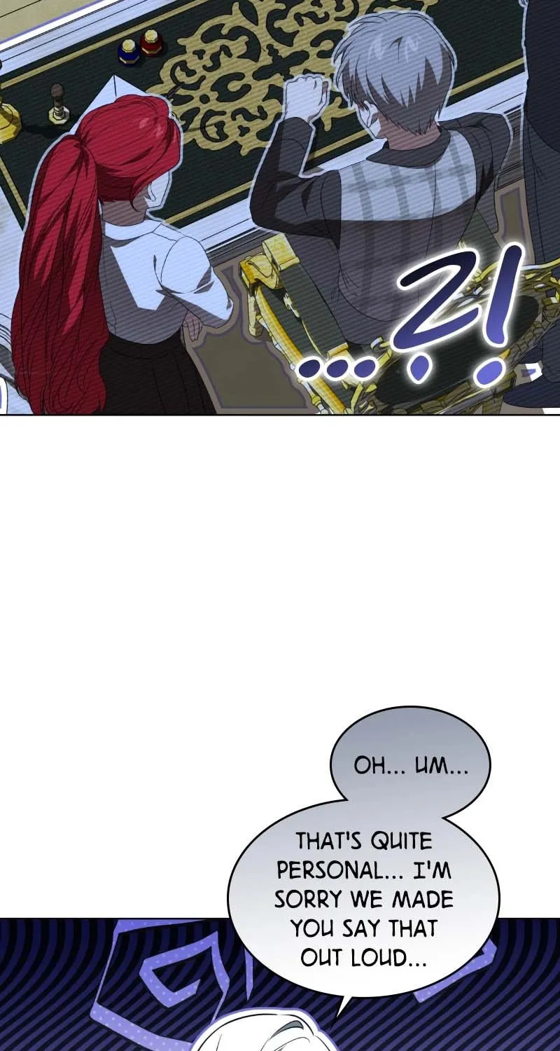 Read The Price Is Your Everything chapter 38 image 34 on Lezhin