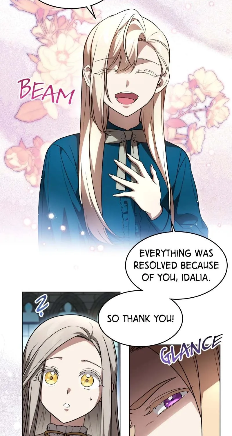 Read The Price Is Your Everything chapter 38 image 61 on Lezhin