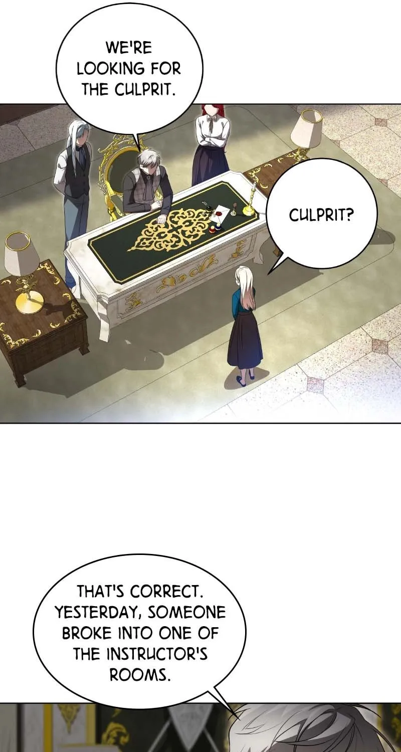 Read The Price Is Your Everything chapter 38 image 8 on Lezhin