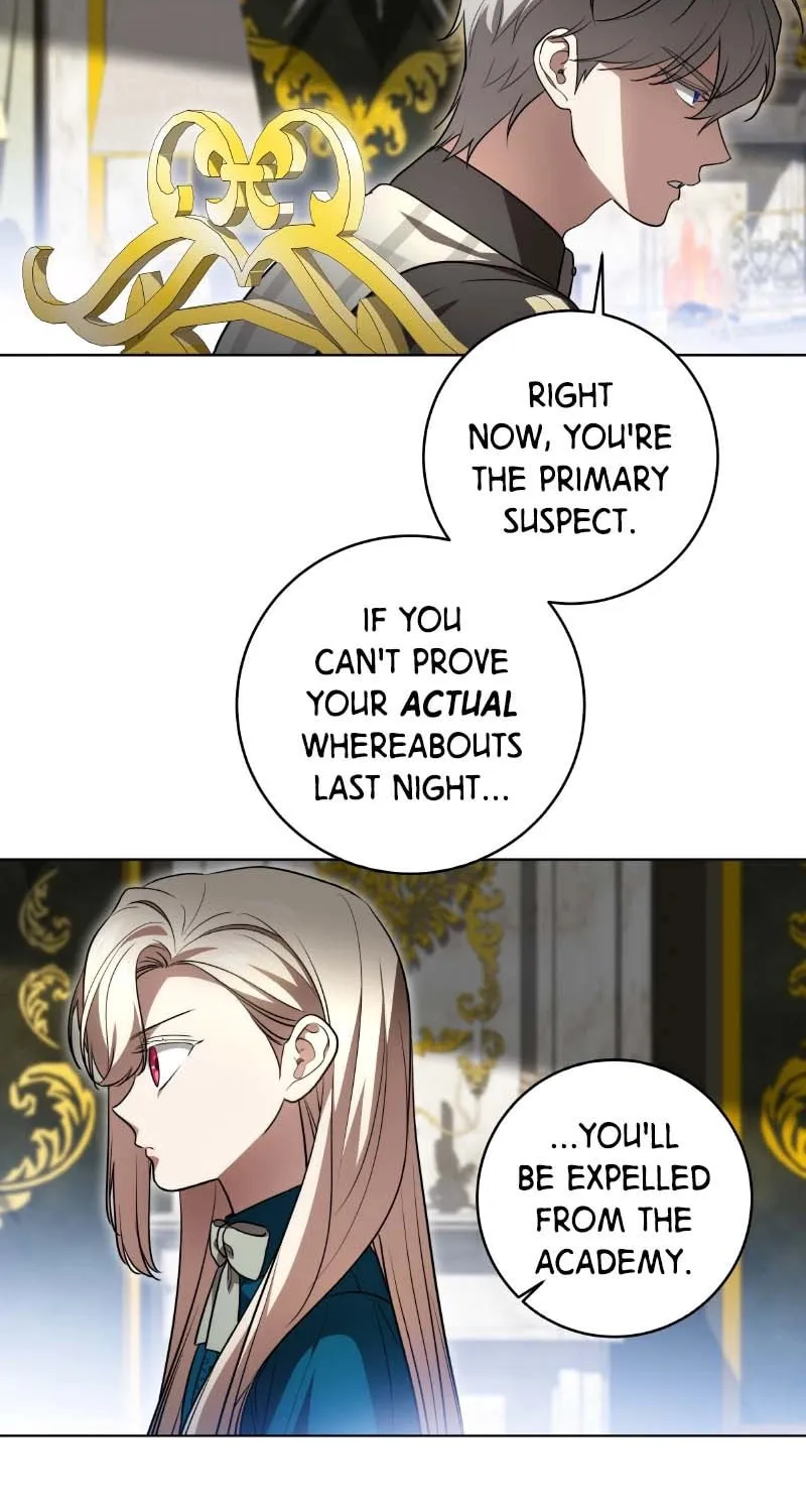 Read The Price Is Your Everything chapter 38 image 9 on Lezhin