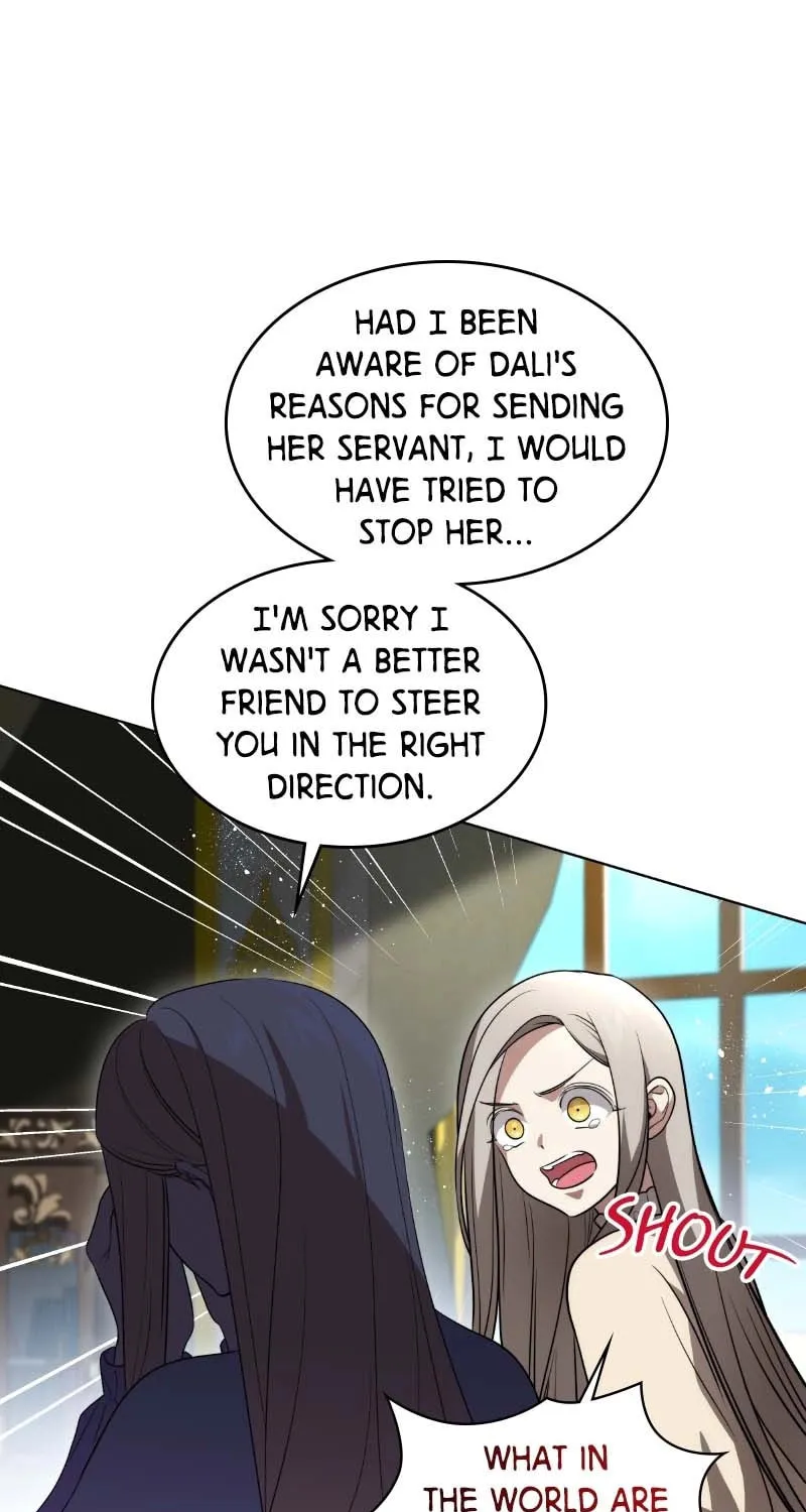 Read The Price Is Your Everything chapter 39 image 42 on Lezhin