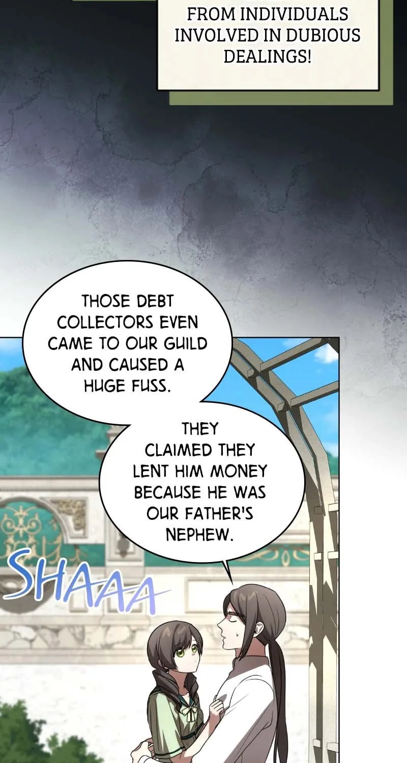 Read The Price Is Your Everything chapter 41 image 17 on Lezhin
