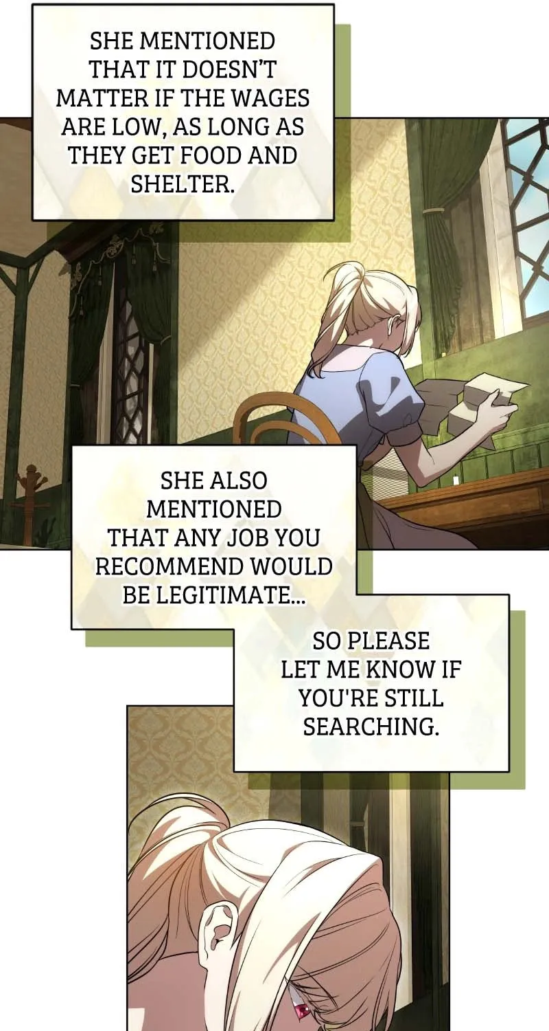 Read The Price Is Your Everything chapter 41 image 31 on Lezhin