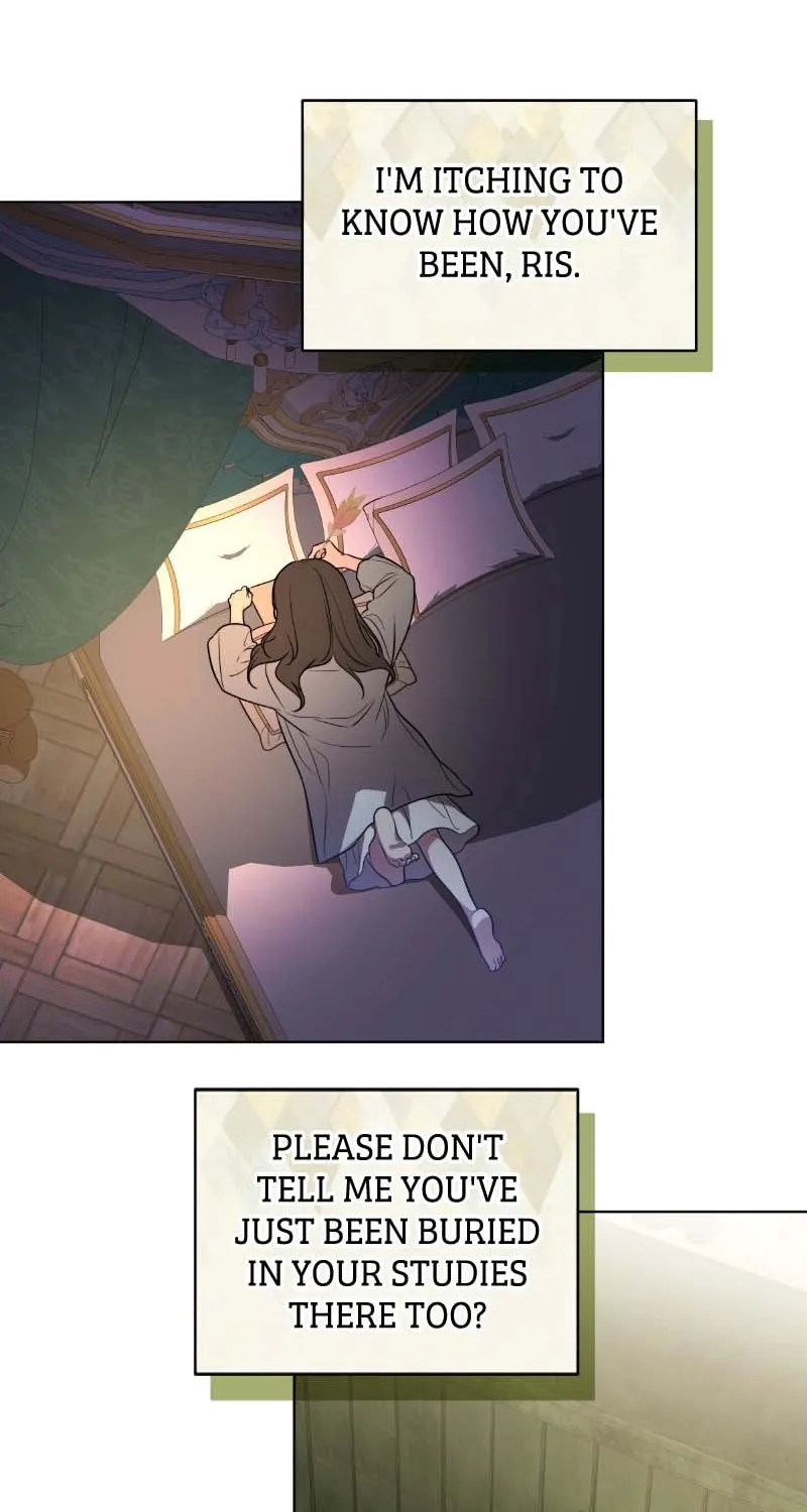 Read The Price Is Your Everything chapter 41 image 40 on Lezhin