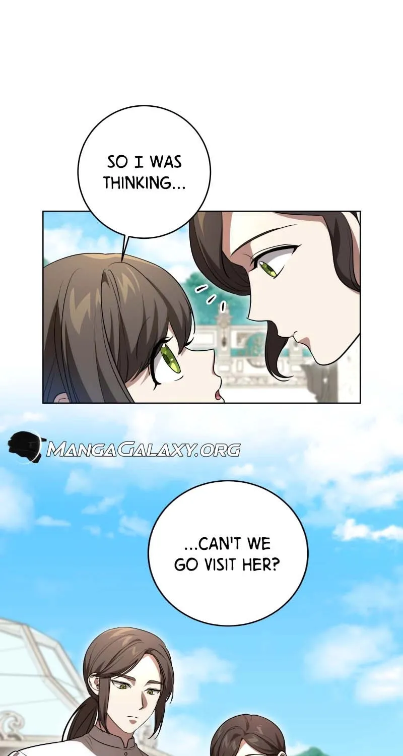 Read The Price Is Your Everything chapter 41 image 5 on Lezhin