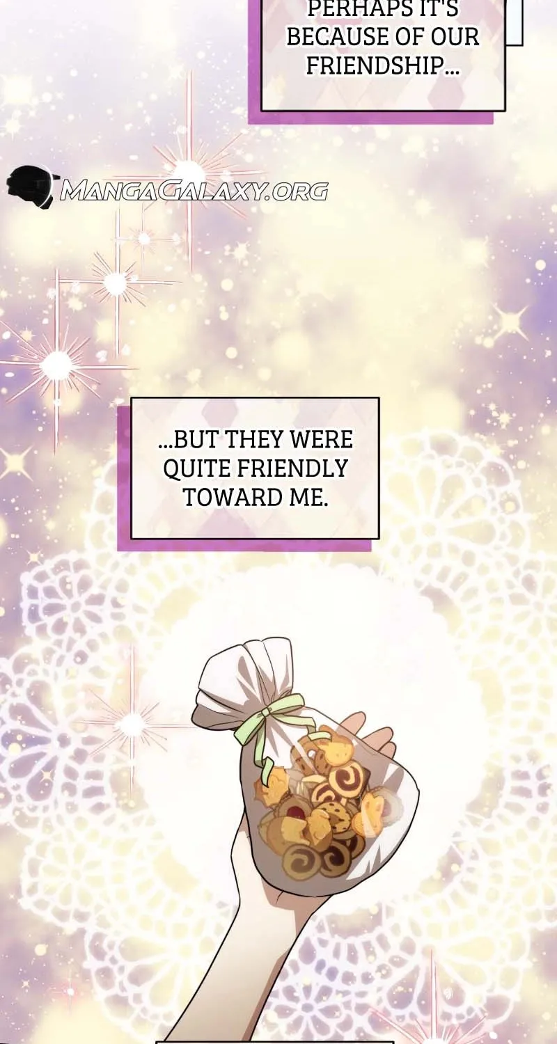 Read The Price Is Your Everything chapter 41 image 55 on Lezhin