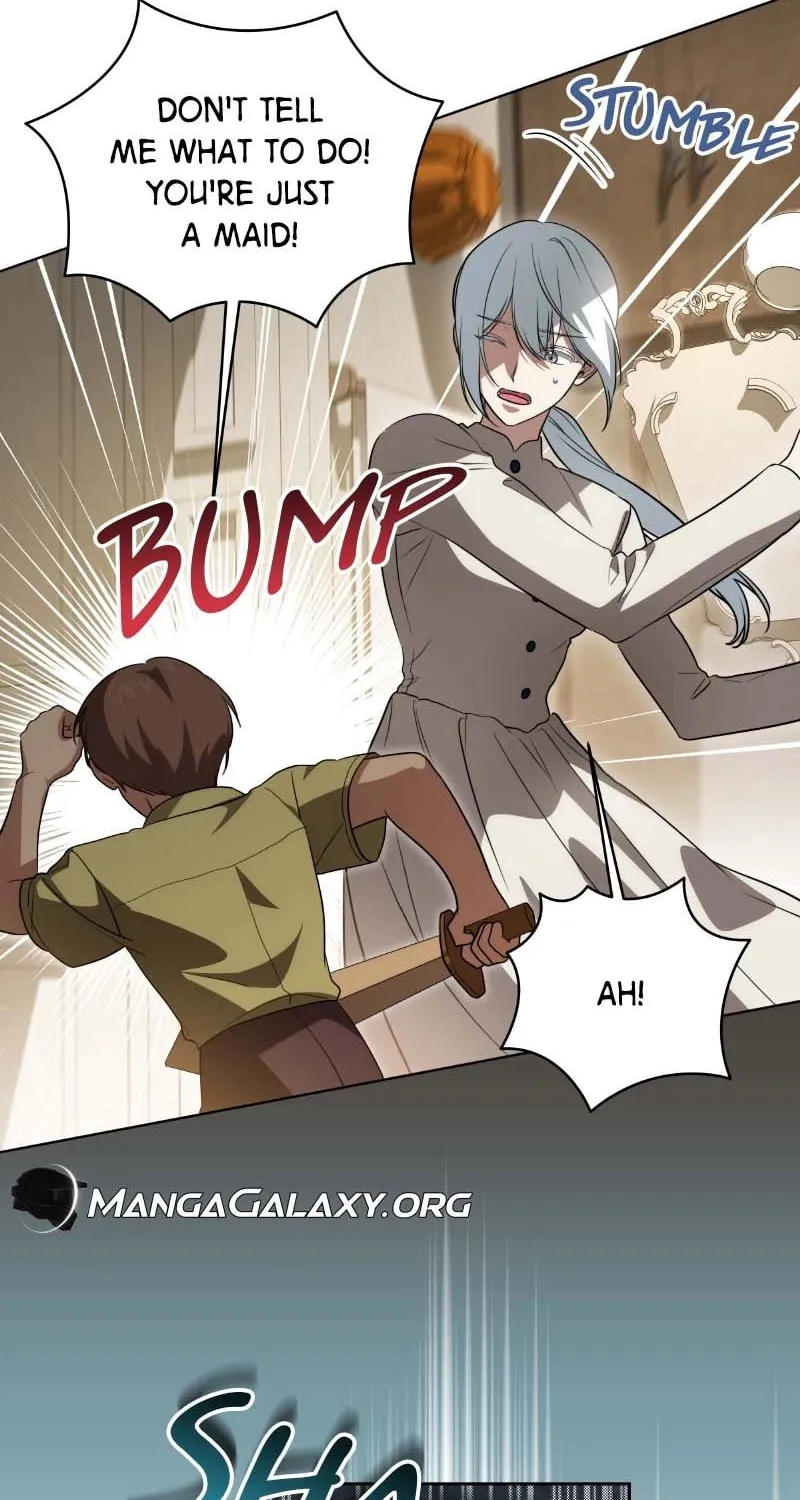 Read The Price Is Your Everything chapter 42 image 16 on Lezhin