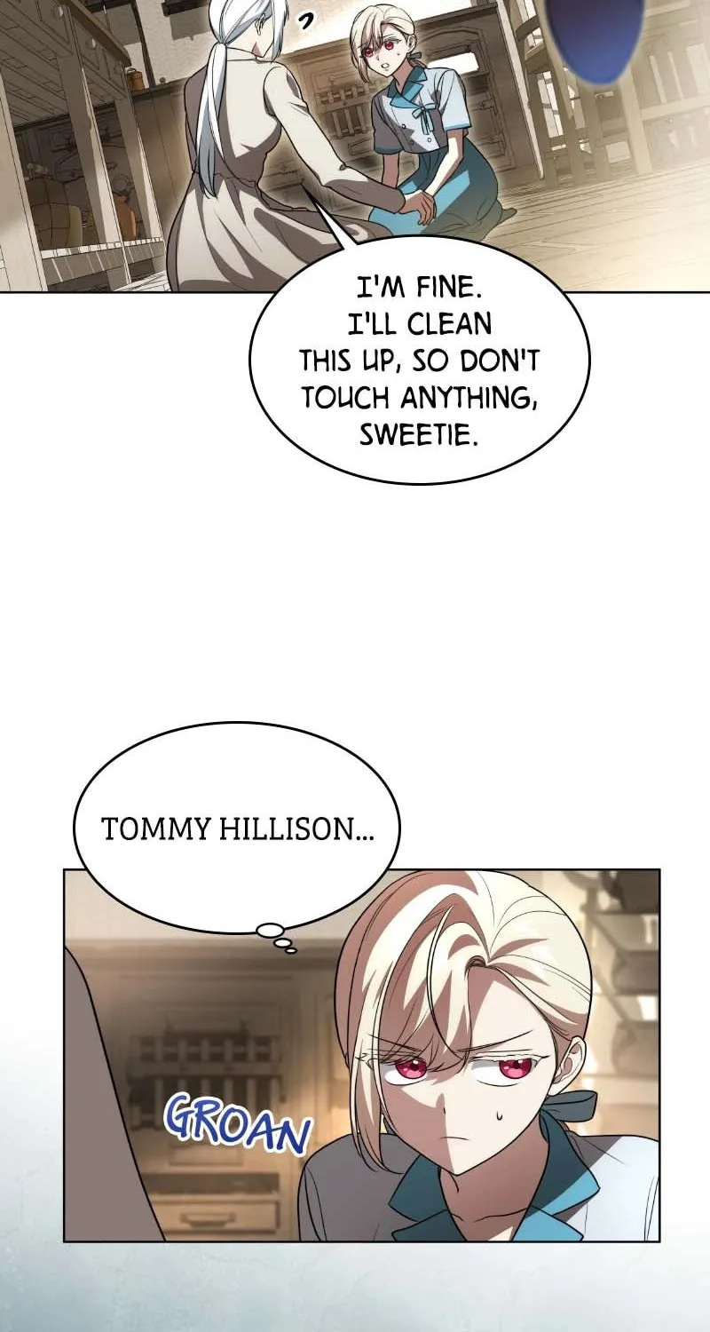 Read The Price Is Your Everything chapter 42 image 18 on Lezhin