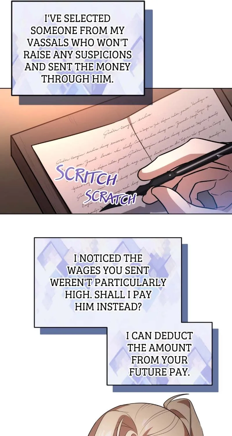 Read The Price Is Your Everything chapter 42 image 27 on Lezhin