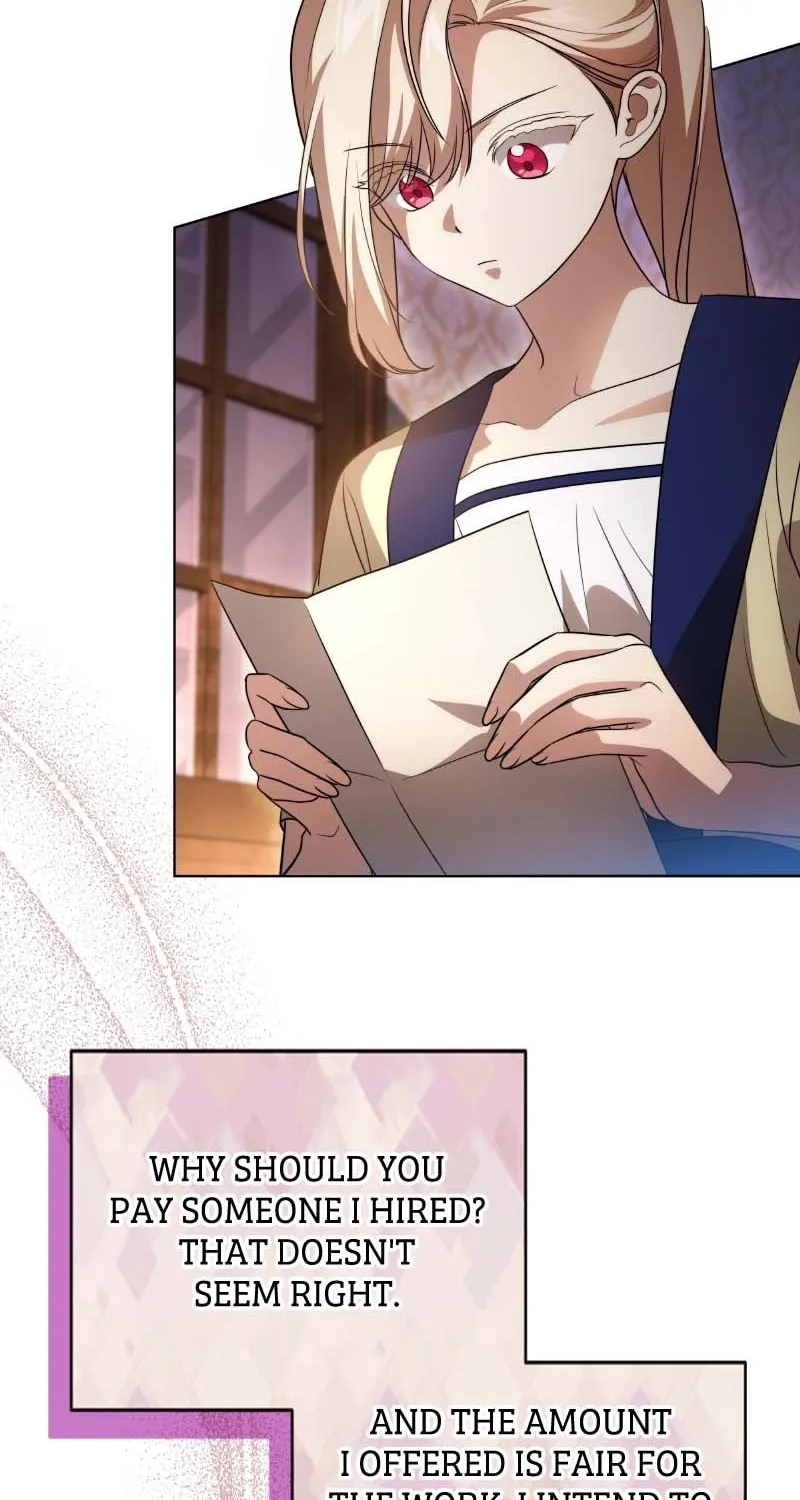 Read The Price Is Your Everything chapter 42 image 28 on Lezhin