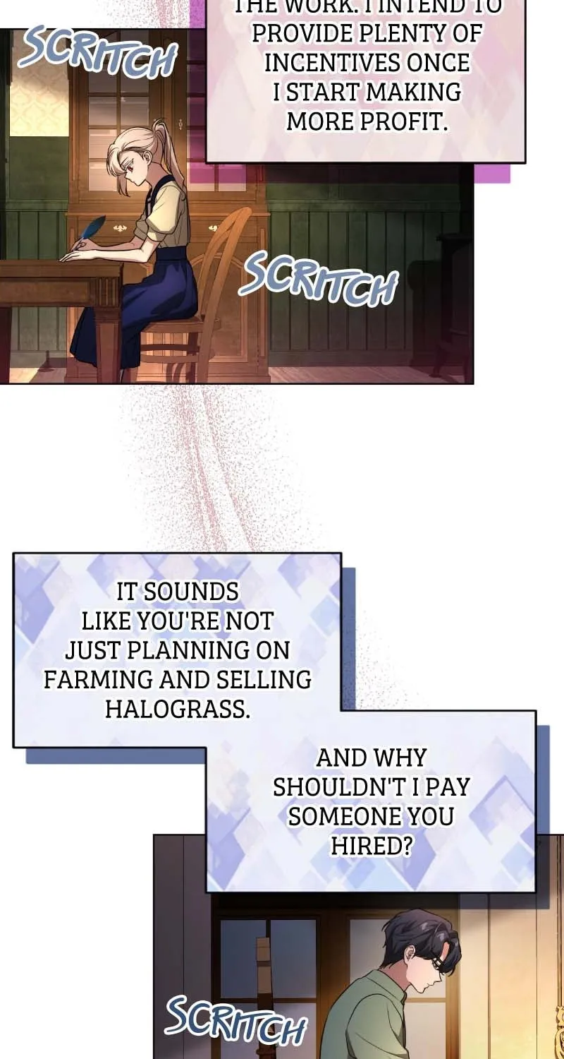 Read The Price Is Your Everything chapter 42 image 29 on Lezhin