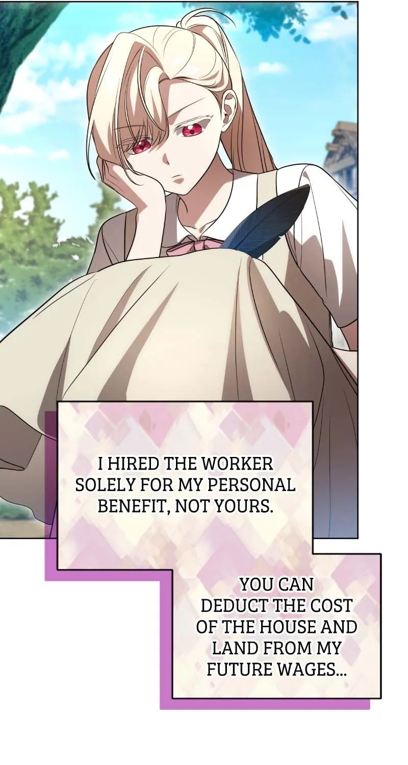 Read The Price Is Your Everything chapter 42 image 31 on Lezhin